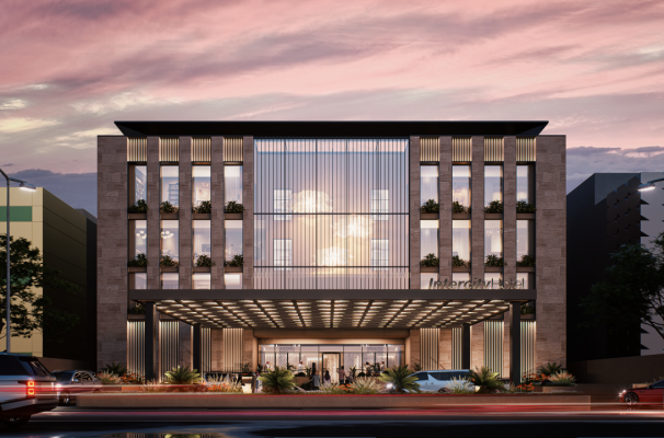 IntercityHotel Riyadh Al Rayyan