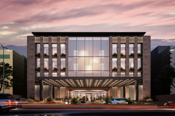 IntercityHotel Riyadh Al Rayyan