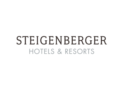 Steigenberger Hotels & Resorts - Markenlogo