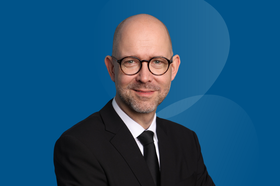 Dr. Stephan Hungeling