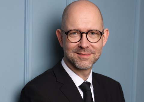 Dr. Stephan Hungeling