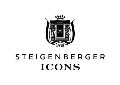 Steigenberger Icons Logo