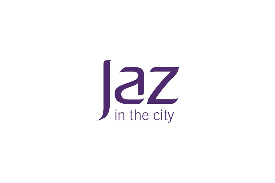 Logo von Jaz in the City