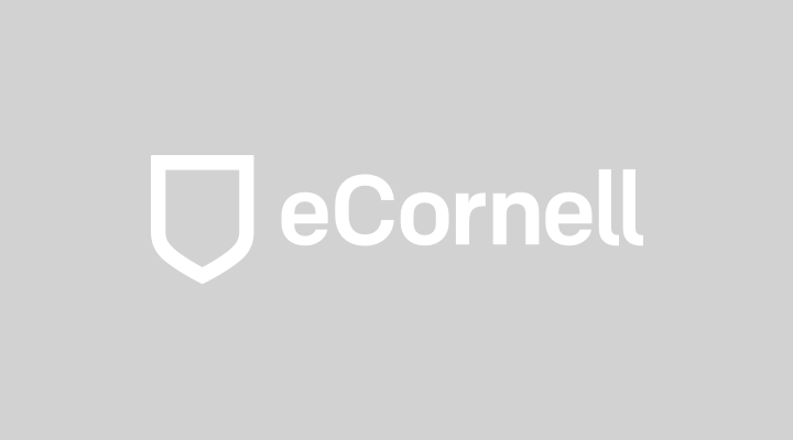 School of Hotel Administration - Logo